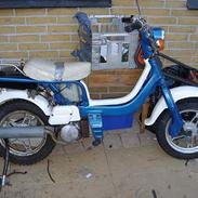 Suzuki FZ 50 !!TIL SALG!!