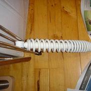 Suzuki FZ 50 !!TIL SALG!!