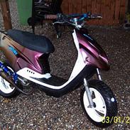 PGO hot 50 - død!!!