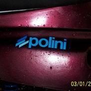 PGO hot 50 - død!!!