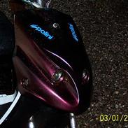 PGO hot 50 - død!!!