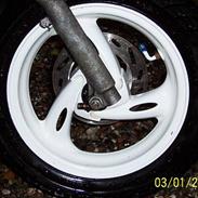 PGO hot 50 - død!!!