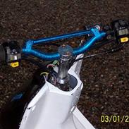 PGO hot 50 - død!!!