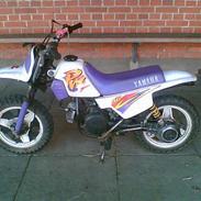 Yamaha pw50