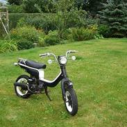 Suzuki Fz 50 #SOLGT# 