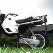 Suzuki Fz 50 #SOLGT# 