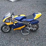 MiniBike MiniBike ( Solgt )