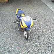 MiniBike MiniBike ( Solgt )