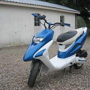 Honda SFX (til salg)