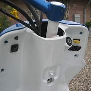 Honda SFX (til salg)