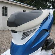 Honda SFX (til salg)