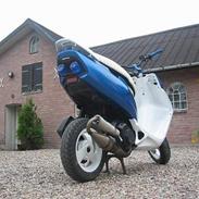 Honda SFX (til salg)