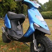 Gilera stalker (Til Salg)