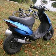 Gilera stalker (Til Salg)