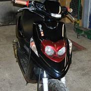 Yamaha Bws *SOLGT*