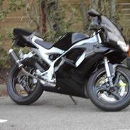 Aprilia RS 50 Diablo