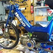 Puch Maxi (Projekt >TEAM MAXI<