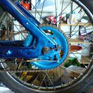 Puch Maxi (Projekt >TEAM MAXI<