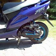 Honda Sfx