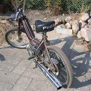 Puch Maxi K 