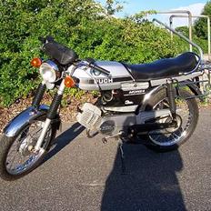 Puch Monza Grand Prix