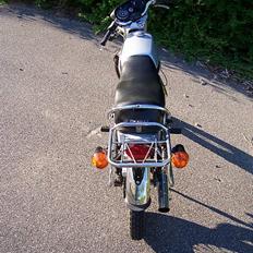 Puch Monza Grand Prix