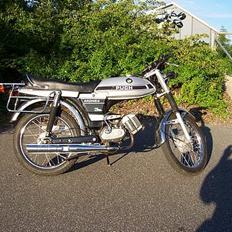 Puch Monza Grand Prix