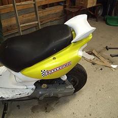 Yamaha Bws NG >>Solgt<<