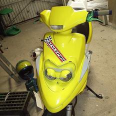 Yamaha Bws NG >>Solgt<<