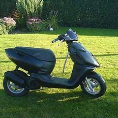 Aprilia Sonic $ før