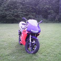 Aprilia  RS 50