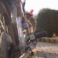 Yamaha 4 gear, SOLGT