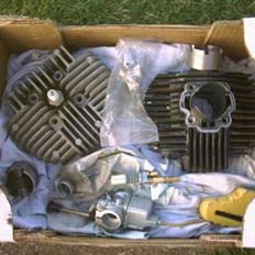 Yamaha 4 gear, SOLGT