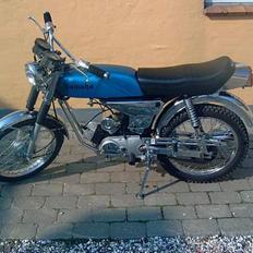 Yamaha  Fs1 fire gear K1