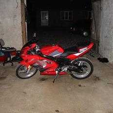 Rieju rs 2 matrix SOLGT