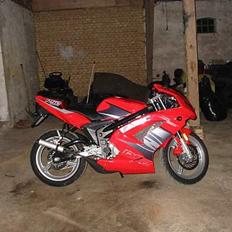 Rieju rs 2 matrix SOLGT