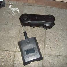 Yamaha JoG | golden chicka:b