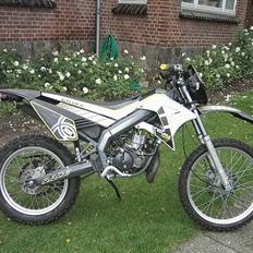 Gilera # RCR- 6 GEAR-#  SOLGT