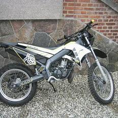 Gilera # RCR- 6 GEAR-#  SOLGT