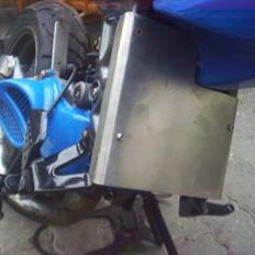 Suzuki street magic Protjekt 