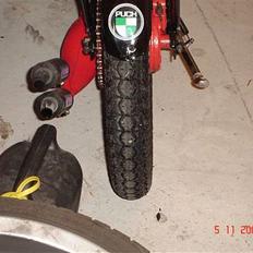 Puch maxi 2g [TILSALG]