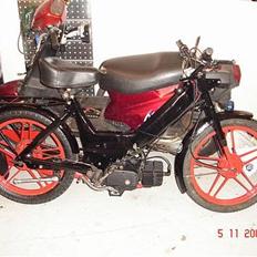 Puch maxi 2g [TILSALG]