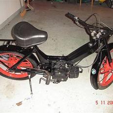 Puch maxi 2g [TILSALG]