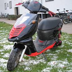 Aprilia Sonic