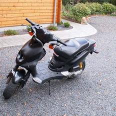 PGO Pmx Sport (Solgt)