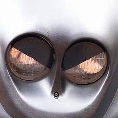 PGO Pmx Sport (Solgt)