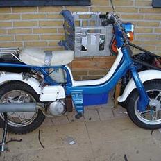 Suzuki FZ 50 !!TIL SALG!!