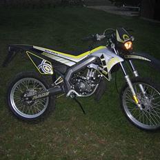Gilera RCR