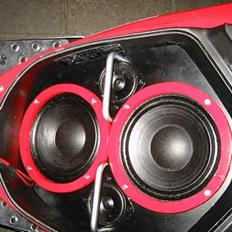 Peugeot Speedfight 206 **STYLE **