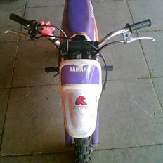 Yamaha pw50